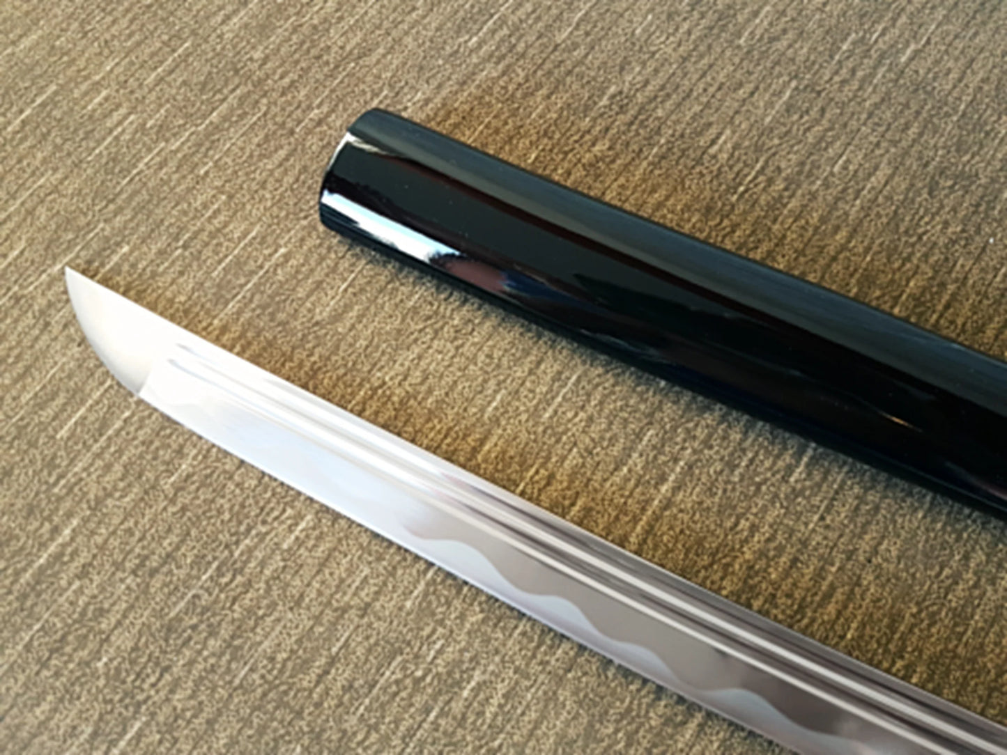 Katana Harumi 1060 Duplo Sulco